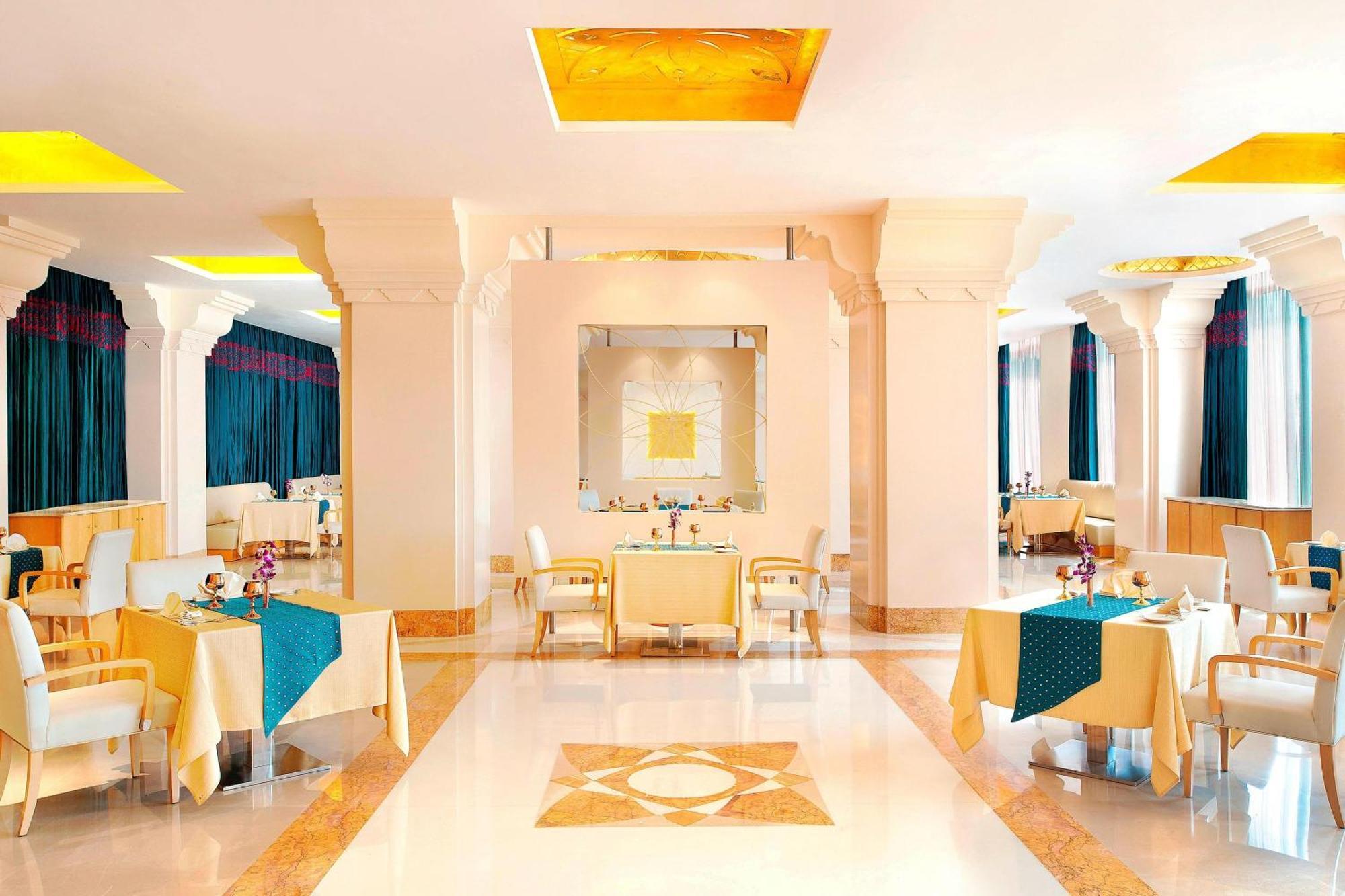 Le Meridien Coimbatore Exterior foto